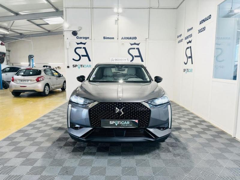 Ds Ds 3 1.2 Puretech 130 Auto Rivoli