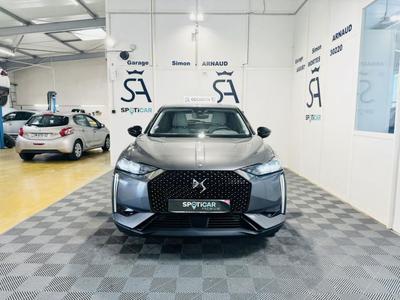 Ds Ds 3 1.2 Puretech 130 Auto Rivoli