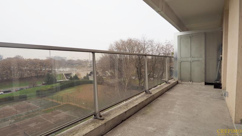 Appartement - 83 m² - 4 pièces