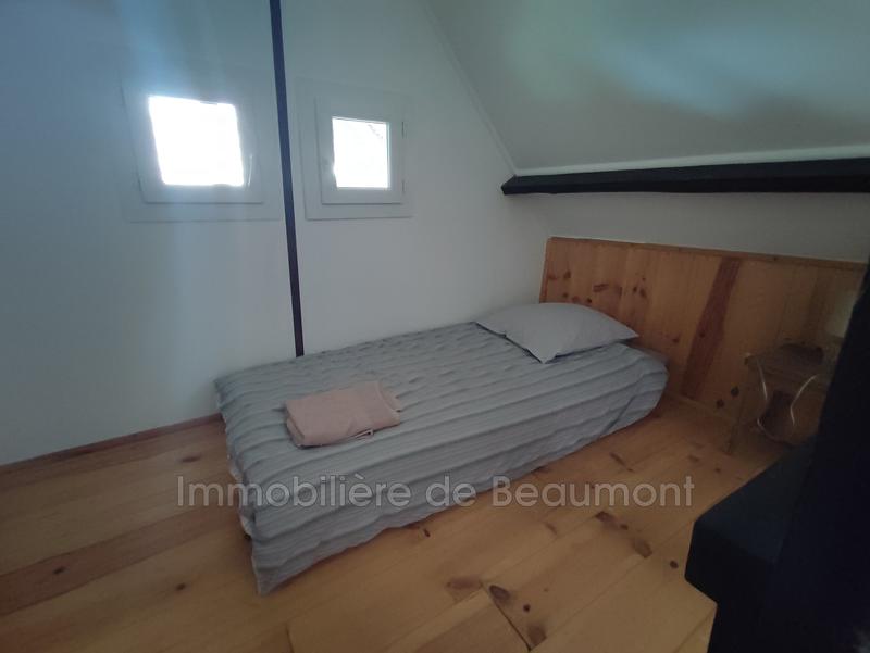 Maison - 85 m² - 5 pièces