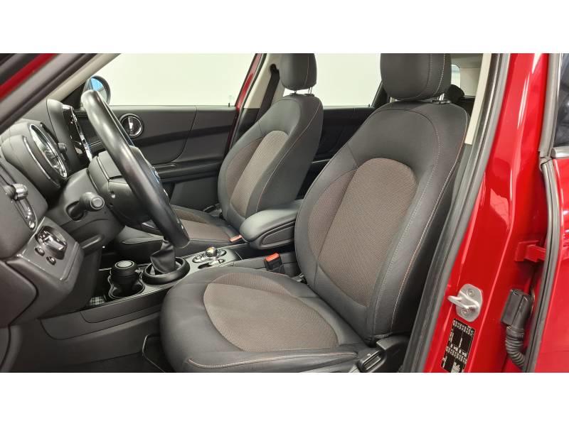 Mini Mini Countryman 150 ch Cooper d