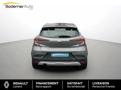Renault Captur TCe 90 Business