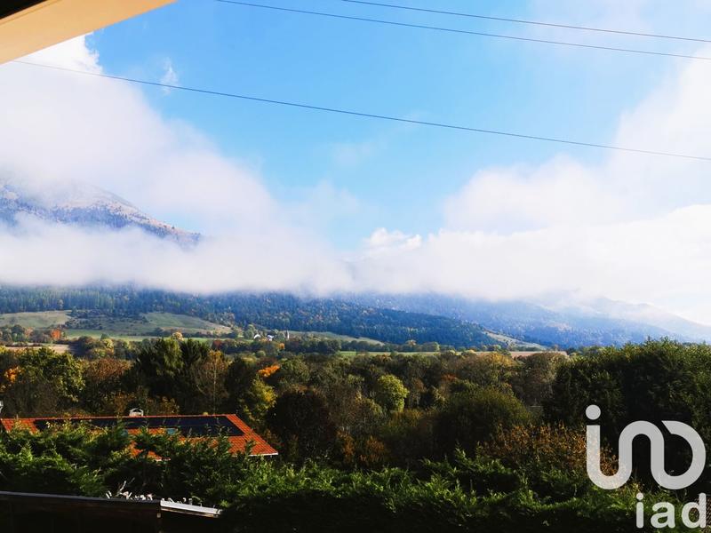 Maison - 88 m² - 5 pièces