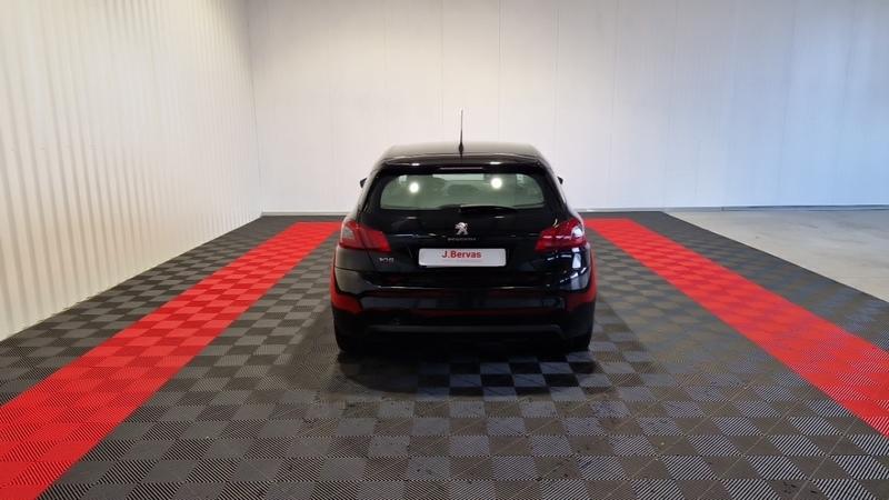Peugeot 308 bluehdi 130ch ss eat8 active