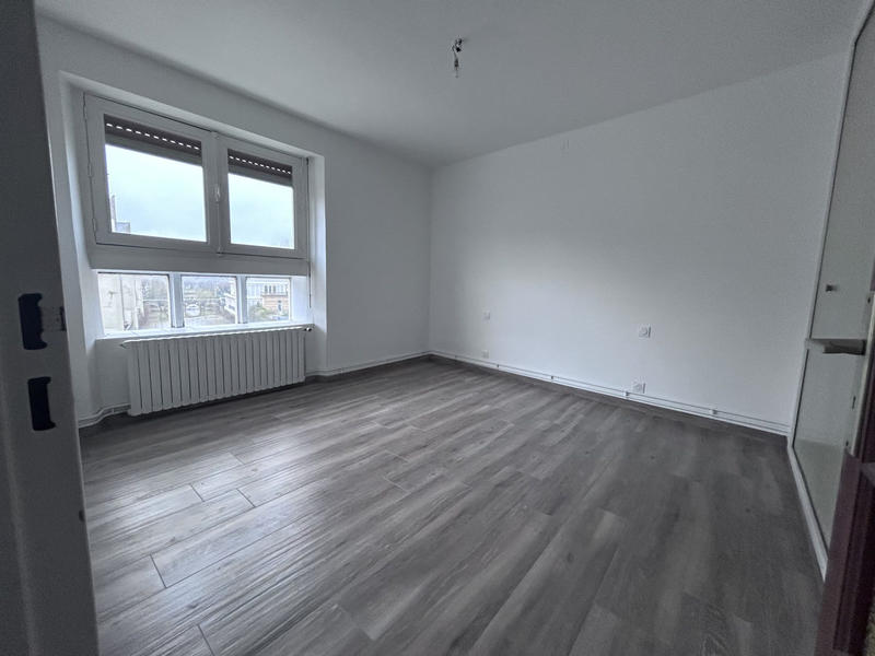 Immeuble - 2 550 m²
