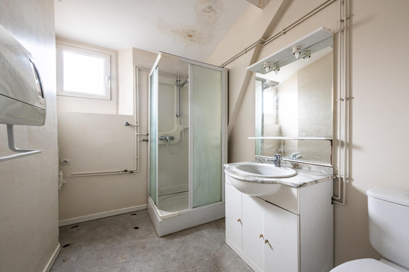 Appartement - 32 m² - 1 pièce