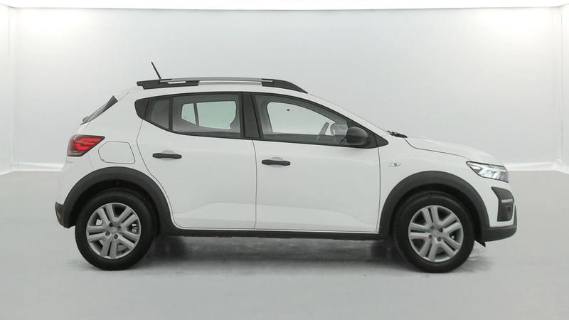 Dacia Sandero Eco-G 100 Stepway Essential 5p