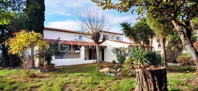 Villa - 157 m² - 6 pièces