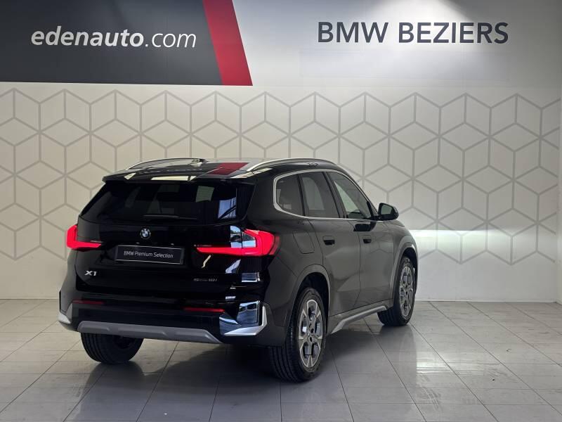 Bmw X1 sDrive 18i 136ch Dkg7 xLine