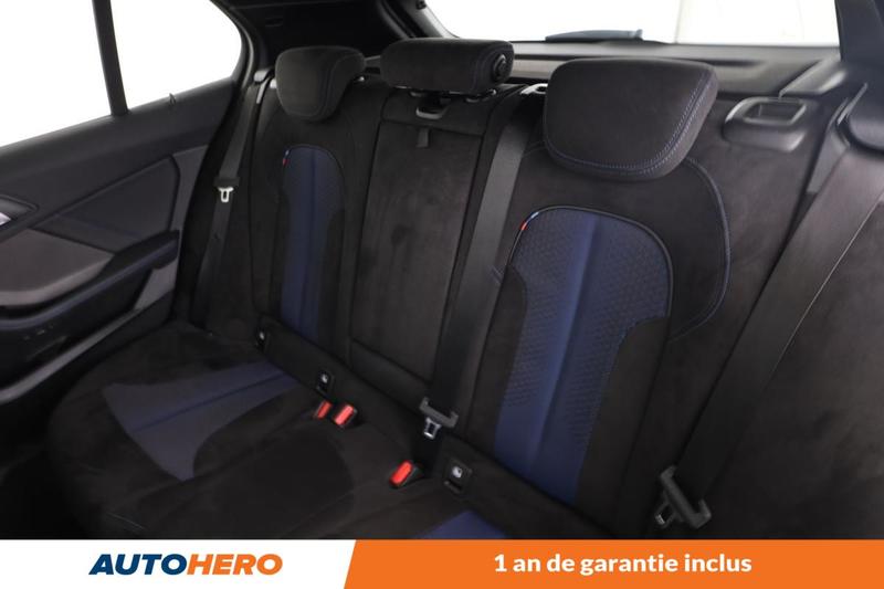 Bmw Série 1 118i m Sport Dkg7 136 ch