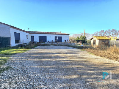 Villa - 125 m² - 4 pièces