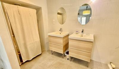 Maison - 89 m² - 3 pièces