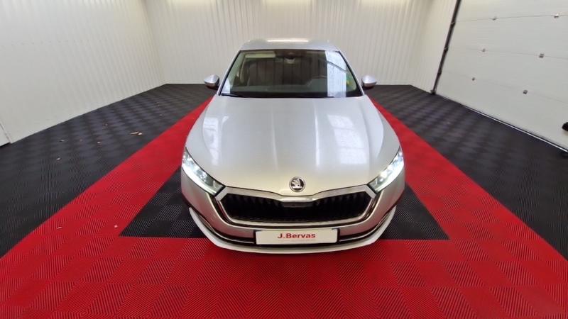 Skoda Octavia 1.4 Tsi Phev iV 204 DSG6e Style