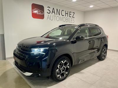 Citroën C5 Aircross Phase 2 1.5 Bluehdi 130 Eat8 Max