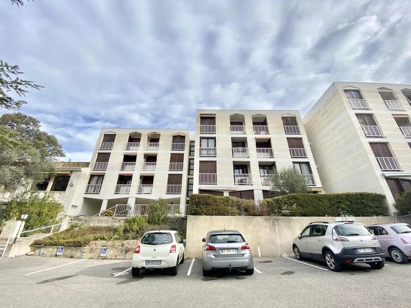 Appartement - 34 m² - 2 pièces