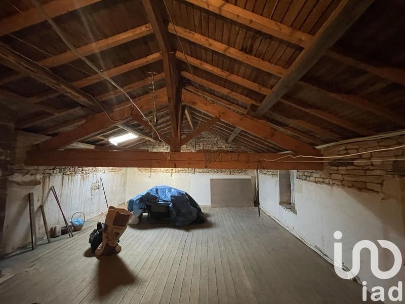 Maison de campagne - 166 m² - 5 pièces