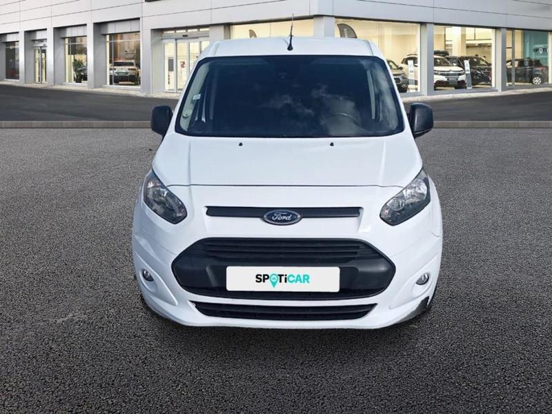 Ford Transit Connect II 1.5td100 L1 Trend Business