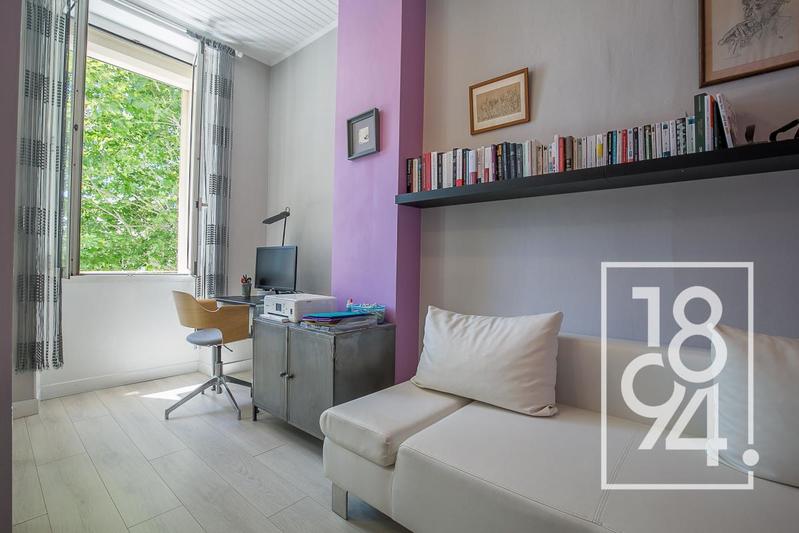 Appartement - 81 m² - 3 pièces