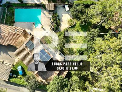 Villa - 188 m² - 9 pièces