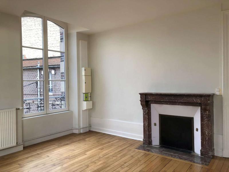 Appartement - 79 m² - 3 pièces