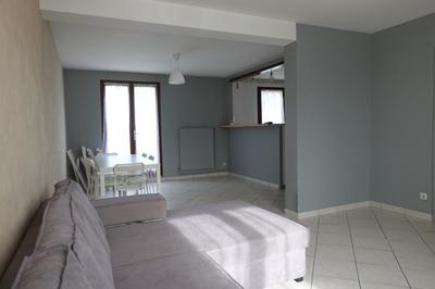 Maison - 87 m² - 4 pièces