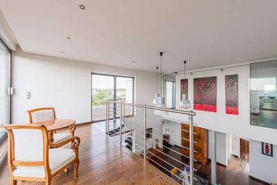 Propriété - 420 m² - 10 pièces