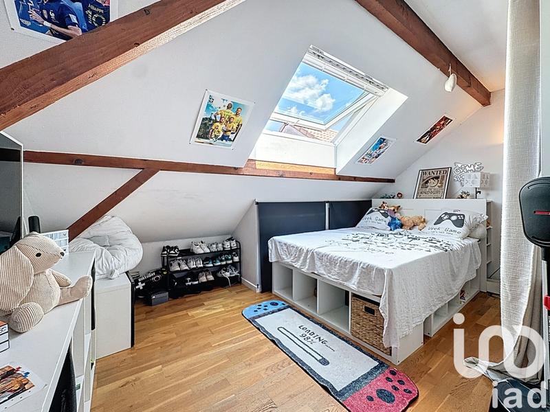 Maison - 150 m² - 6 pièces