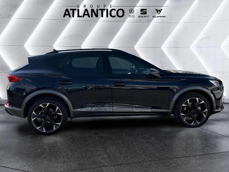 Cupra Formentor 1.5 Tsi 150 ch Dsg7 V