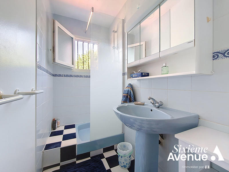 Maison - 125 m² - 7 pièces