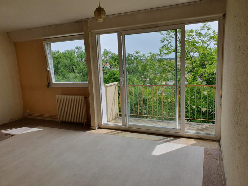 Appartement - 75 m² - 4 pièces