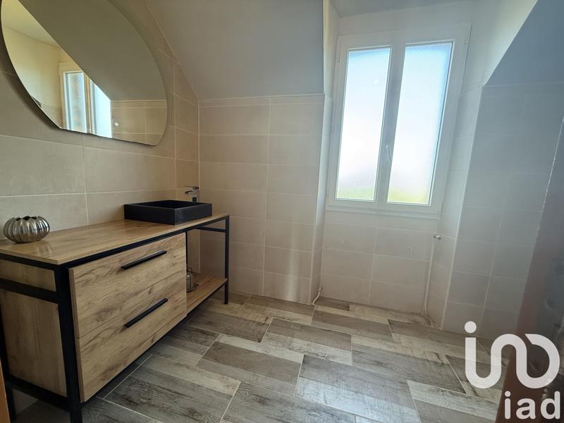 Maison de campagne - 210 m² - 5 pièces