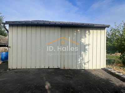 Maison - 79 m² - 4 pièces