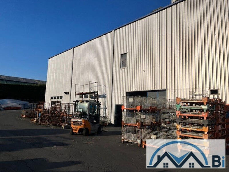 Appartement - 660 m²