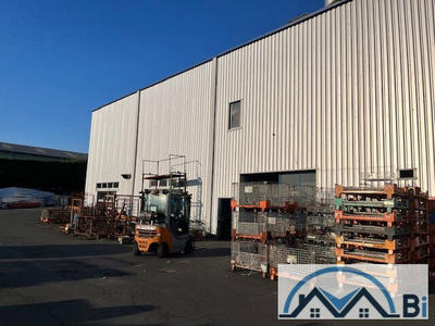 Appartement - 660 m²