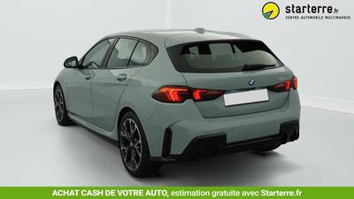 Bmw Série 1 F70 120d 163 ch Dkg7 m Sport