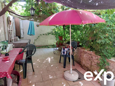 Maison traditionnelle - 76 m² - 4 pièces