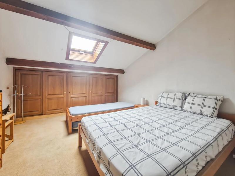 Duplex - 48 m² - 2 pièces