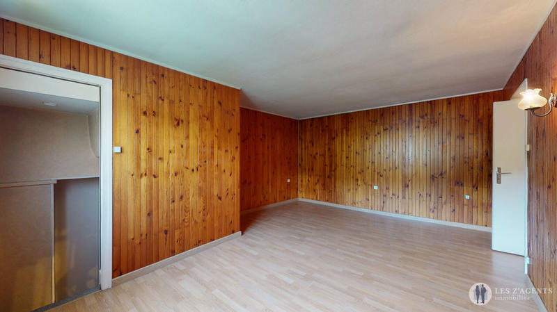 Maison - 124 m² - 5 pièces