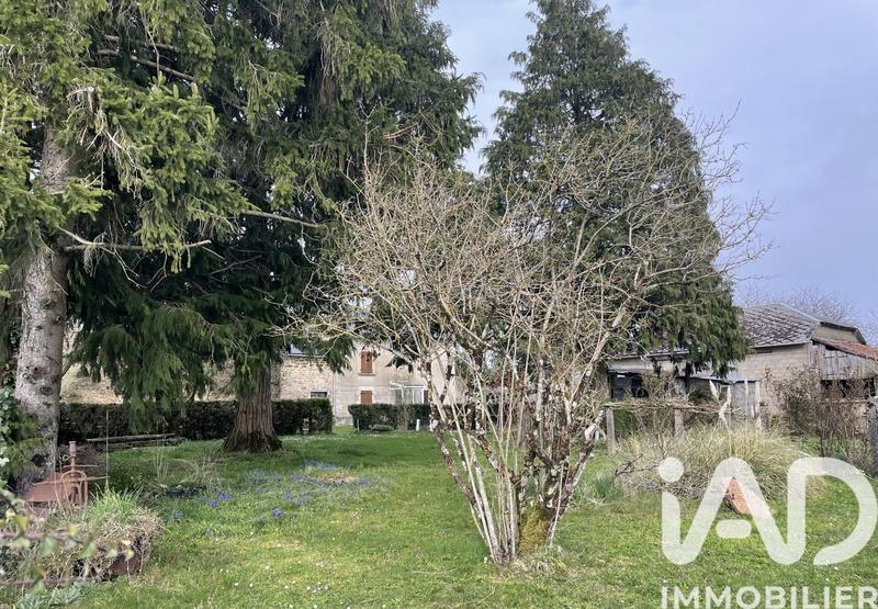 Maison - 81 m² - 4 pièces