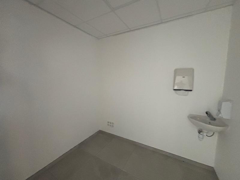 Local commercial - 195 m²