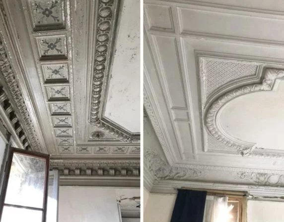 Maison - 380 m² - 7 pièces