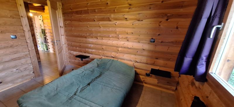 Maison - 113 m² - 1 pièce