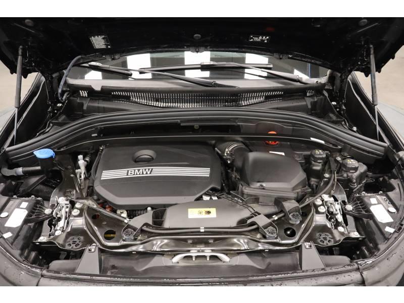 Bmw X1 xDrive 25e 245ch Dkg7 m Sport