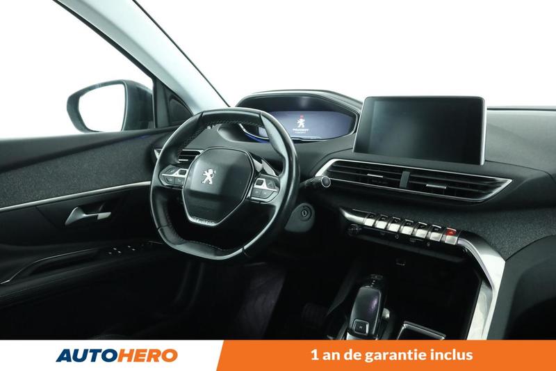 Peugeot 3008 1.6 Blue-HDi Allure Eat6 120 ch