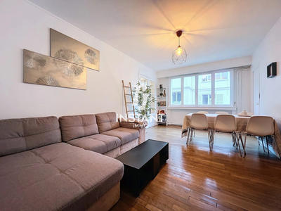 Appartement - 54 m² - 2 pièces