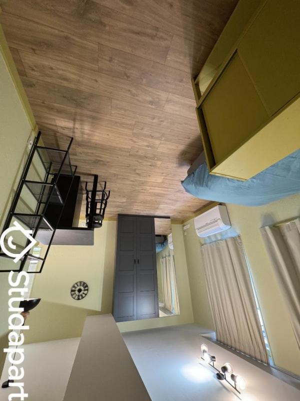 Appartement - 26 m² - 1 pièce