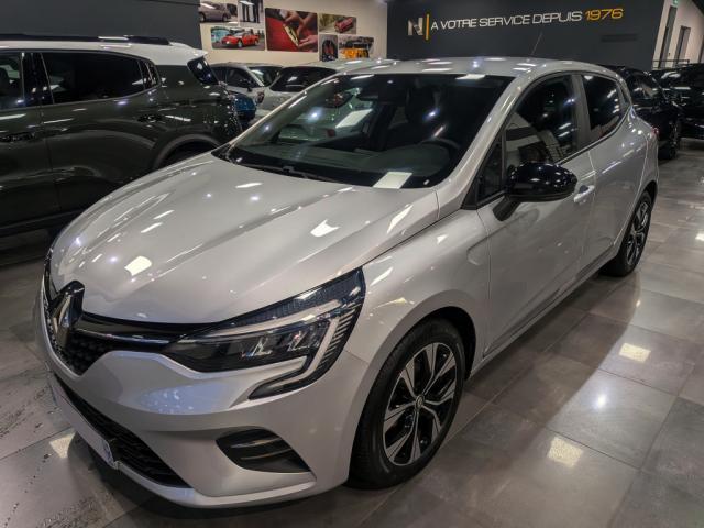 Renault Clio V TCe 90 Auto école