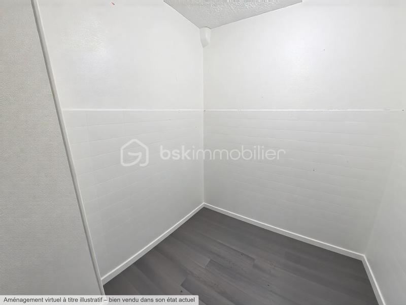 Appartement - 74 m² - 4 pièces