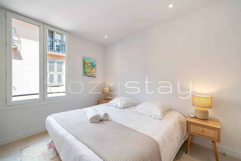 Appartement - 60 m² - 4 pièces