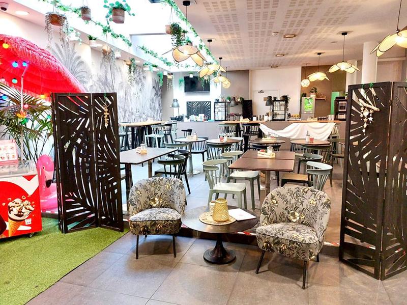 Appartement - 20 m² - 1 pièce